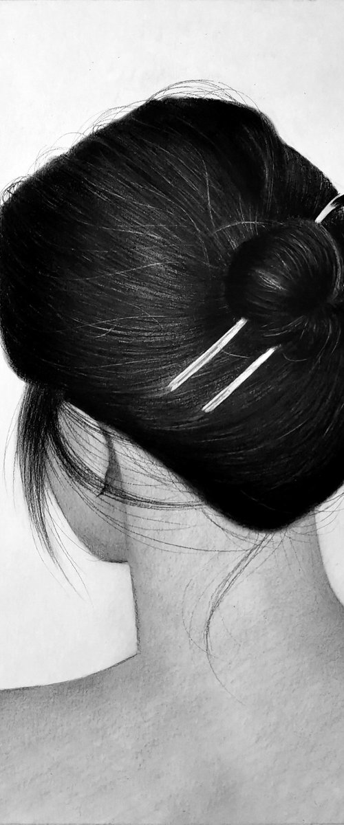 untitled by Mariam Darchiashvili