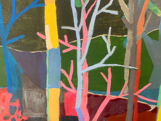 The Weather We’ve Been Waiting For LXXXV 85