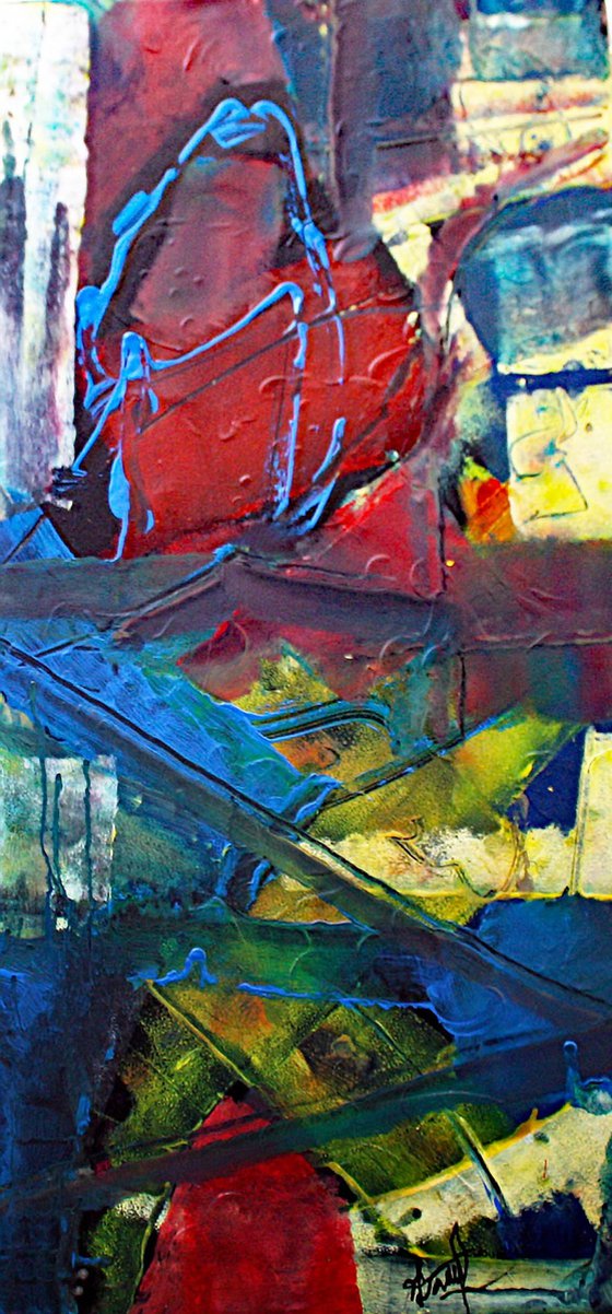 ABSTRACTION