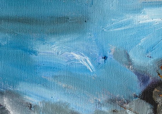 Coastal Breeze