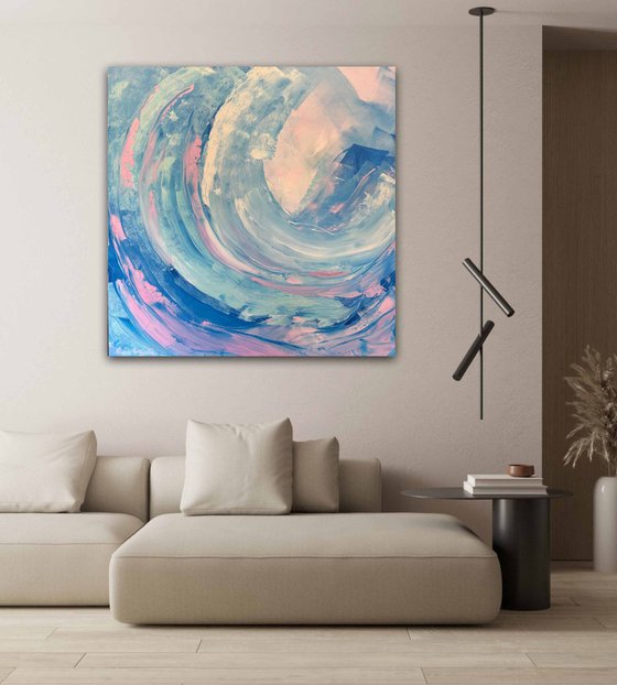 Celestial Tide