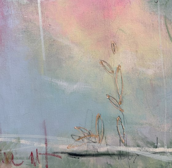 Home, where peace begins No.2