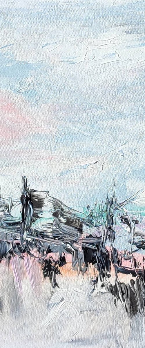 Vent du nord by ÂME SAUVAGE