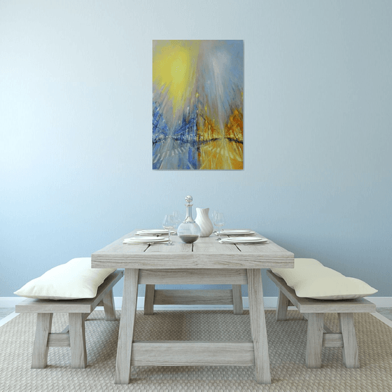 “Where Day Meets Night”