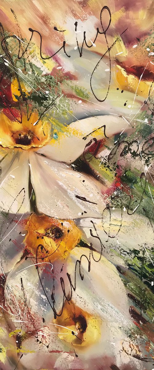 Spring by Diana Malivani