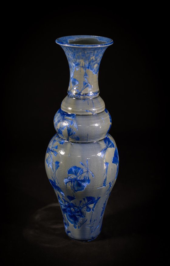 porcelain vase
