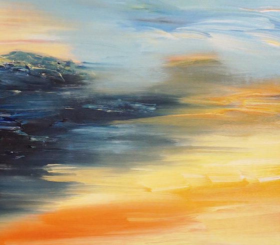 Seaside Impression A 1