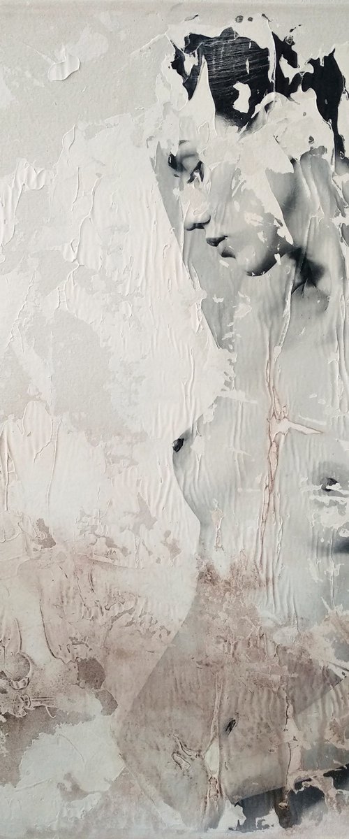 Sin titulo by Raúl Lara