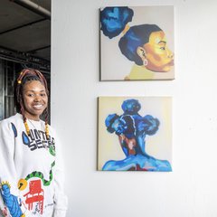 Visit Yolanda Galery shop