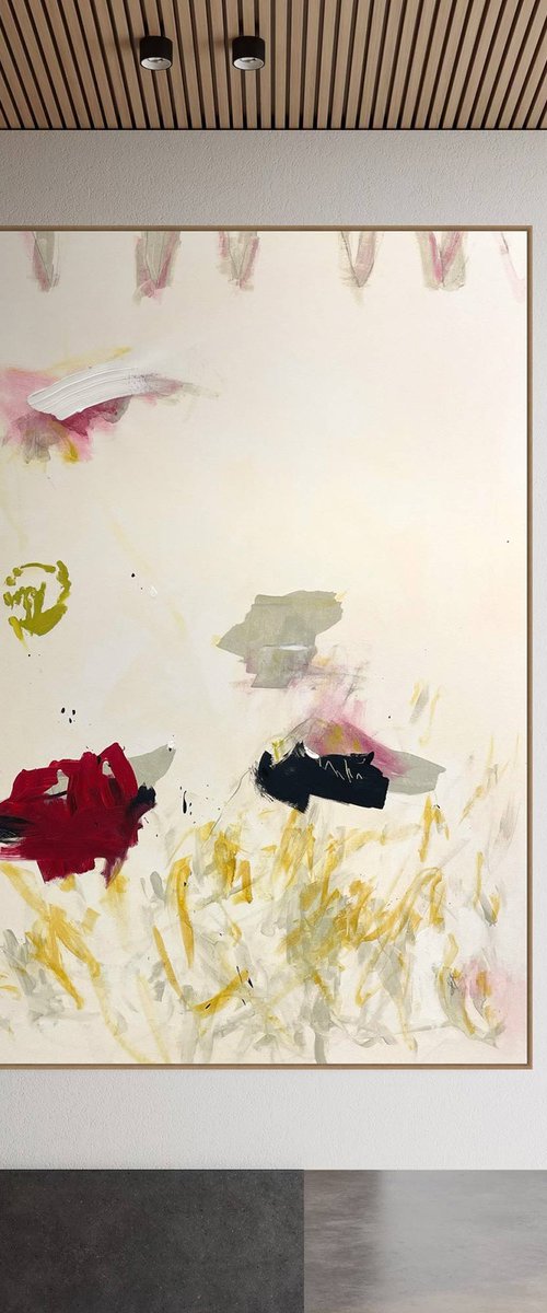 Beyond The Layers by Cheryl Harrison MA