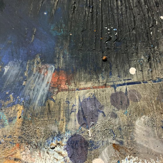 A Return To My Soul's Desire