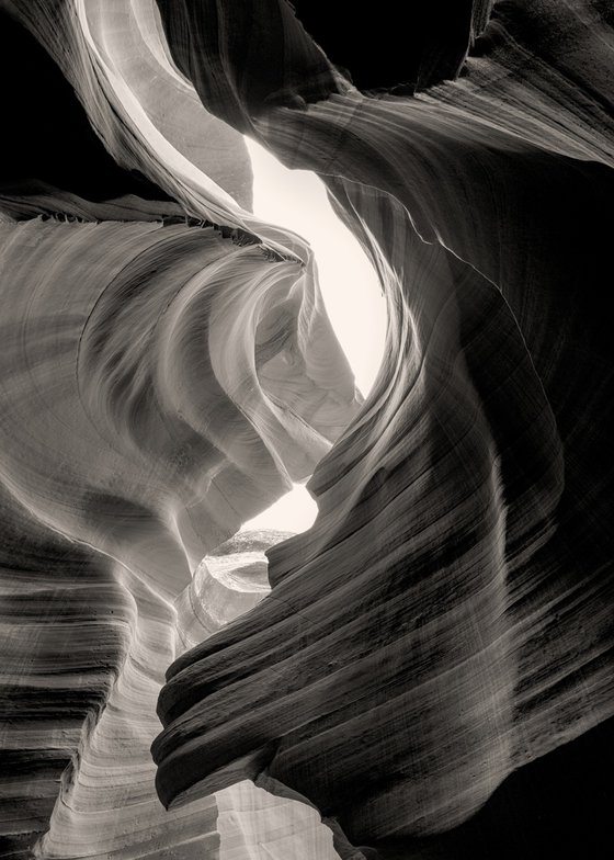 Contours of Time III — Convergence