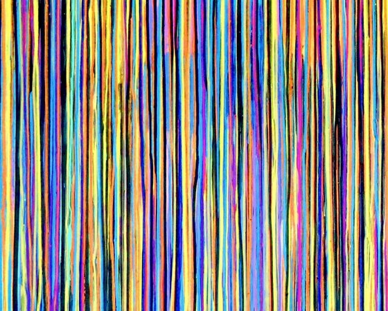 The Emotional Creation #157