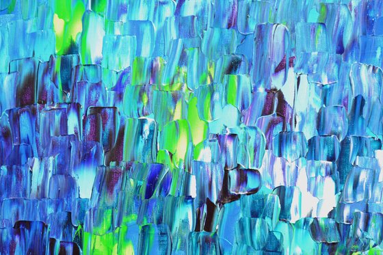 Relief Blue 27