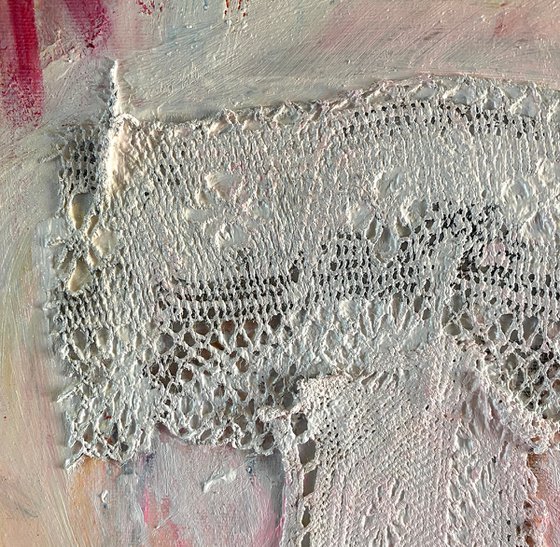 Dancing in the rain No.1