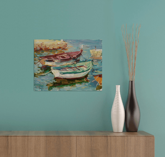 Boats