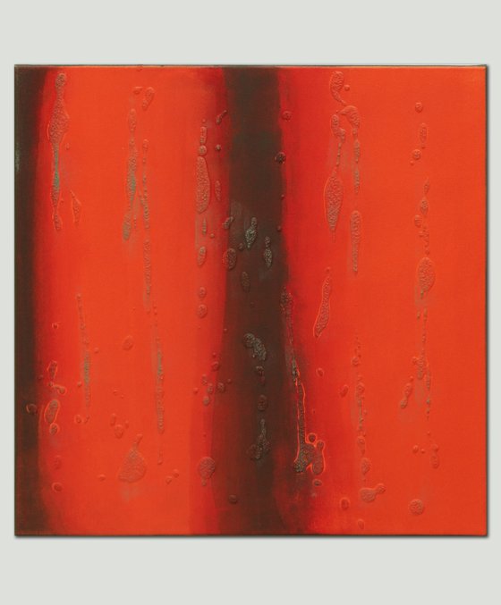 Stream Orange & Blue