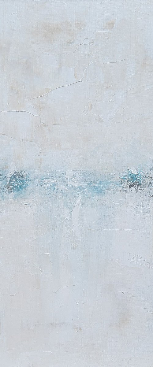 WATER MY SOUL by KR  Moehr