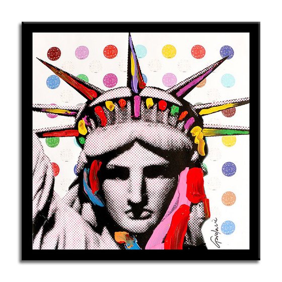 Liberty Diamond