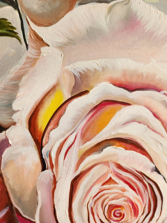 Rose Sonata