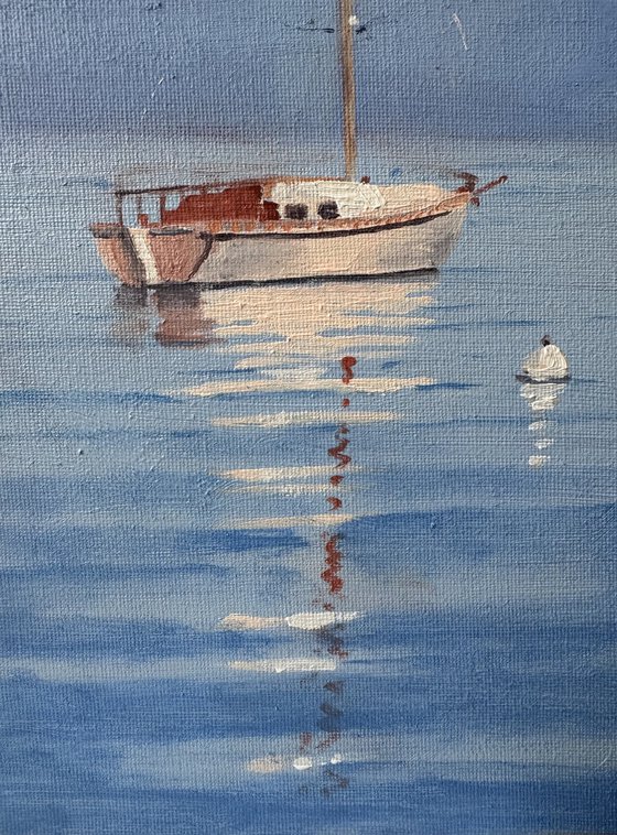 Calm 04