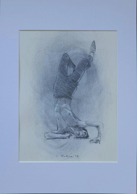 Male Dance