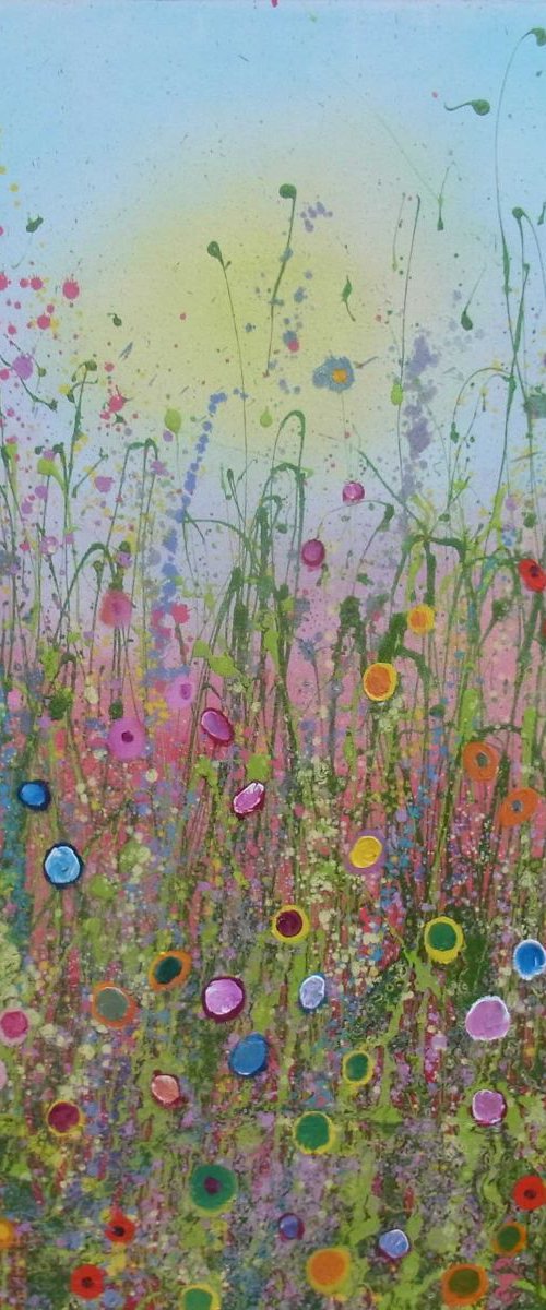 Dreams Come True by Yvonne  Coomber