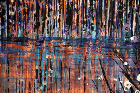 "Precious Reflections" #1