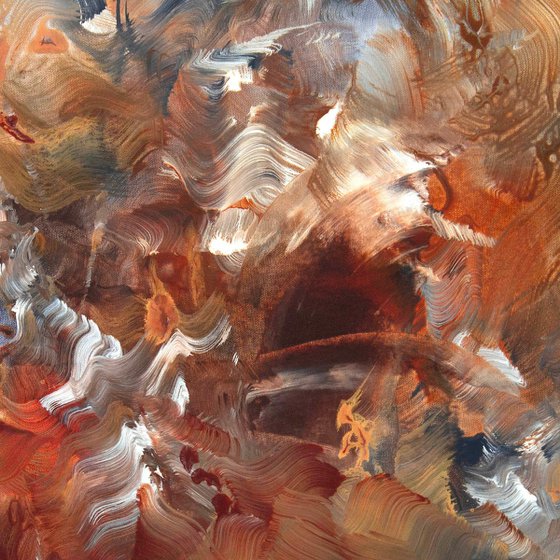 Autumn Breeze II