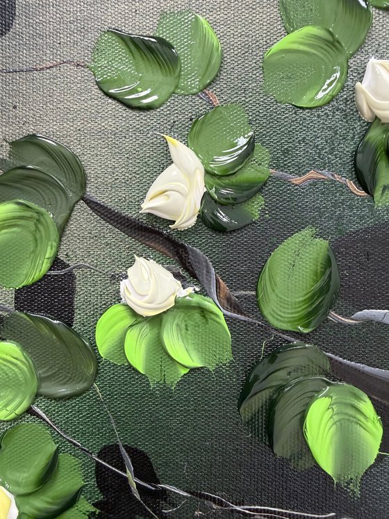 White Roses