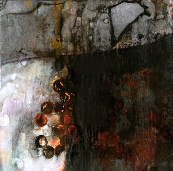 Ancient Passages 9