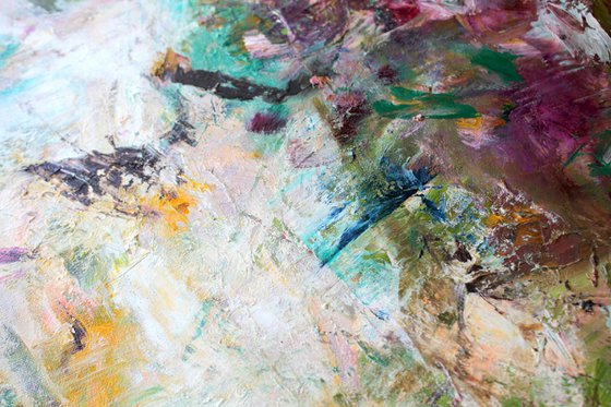 The Garden’s Secret