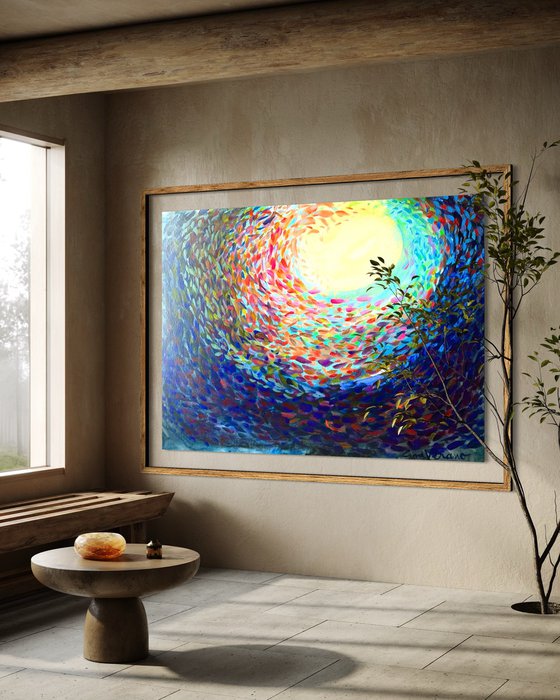 Underwater No.22 - XXL