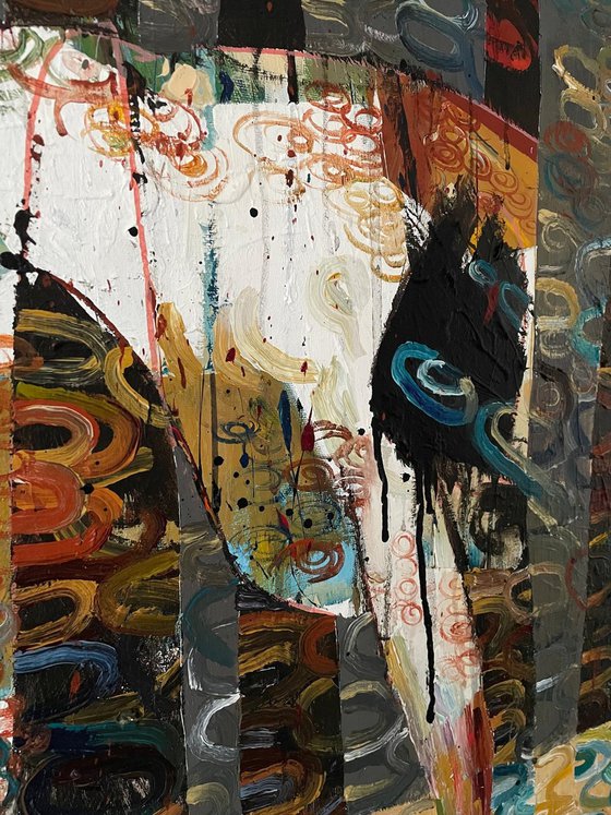 Cueilleur de Pluie n.2