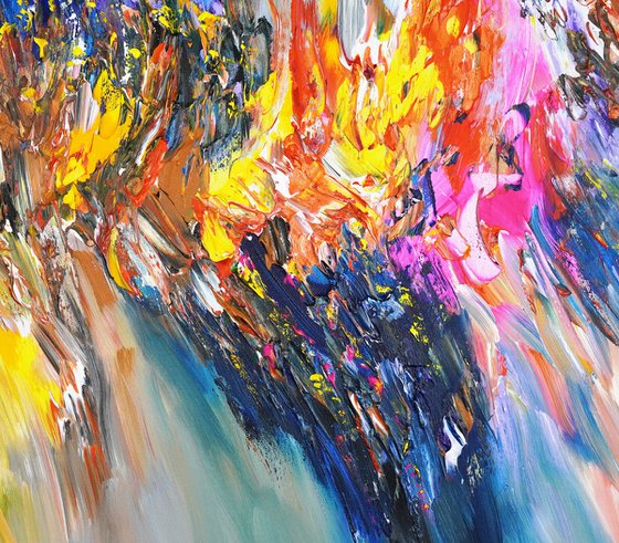 Good Mood Symphony C 1