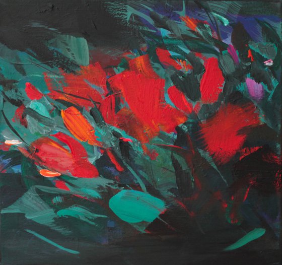 Love that never fades II