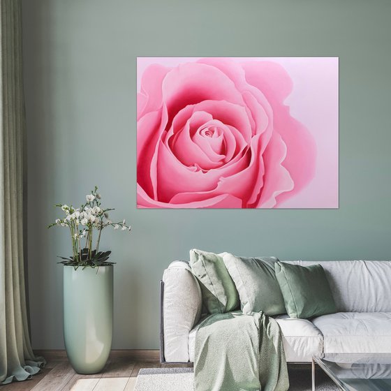 Majesty. Rose