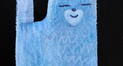 Artwork by Mat JS Moore