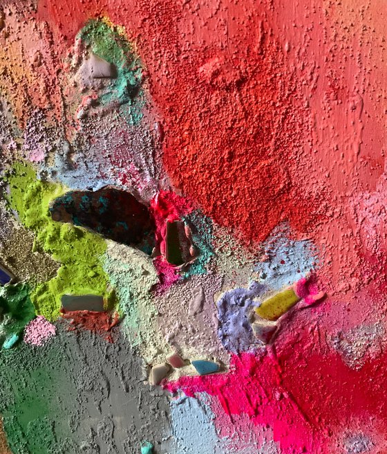 HEAVENLY AND EARTHLY 3