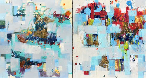 Artwork by Cynthia Ligeros