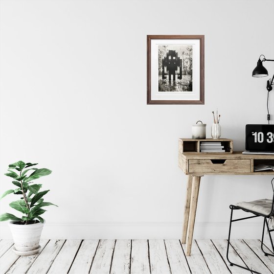 Creeps & Cryptids 24: The Skunk Ape