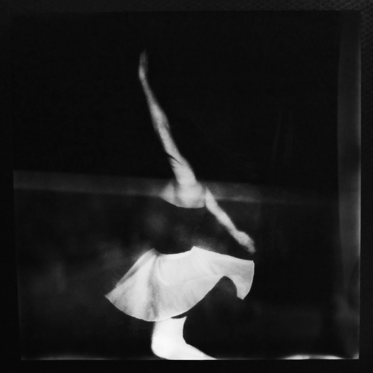 Polaroid 17 by Ricardo Reis