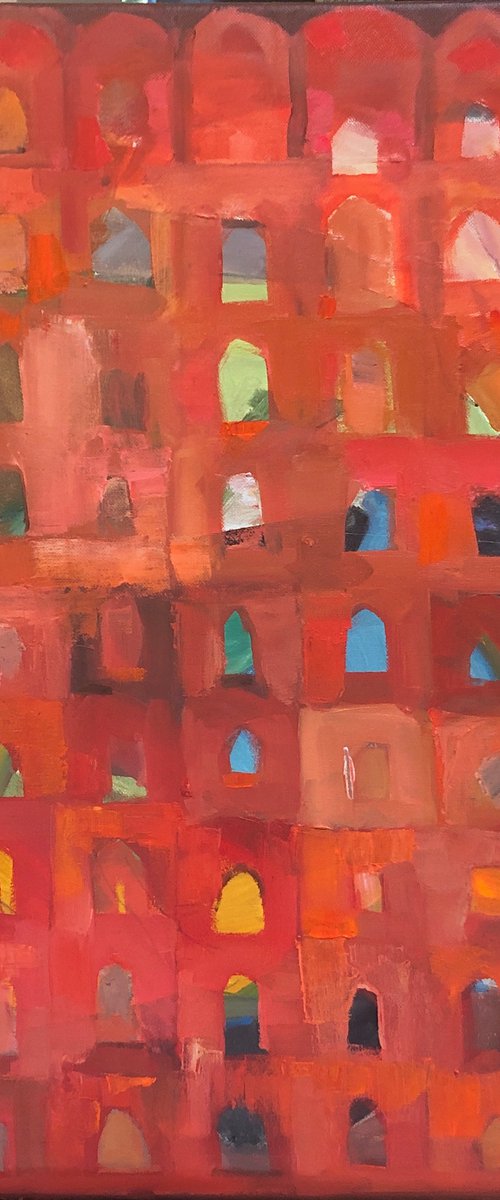 Milano by Arun Prem