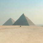 Pyramids