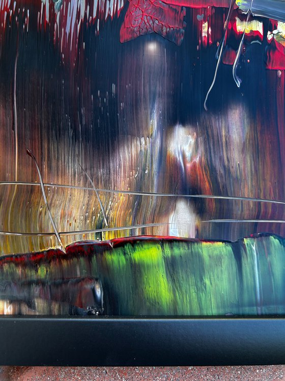"Color Inferno"
