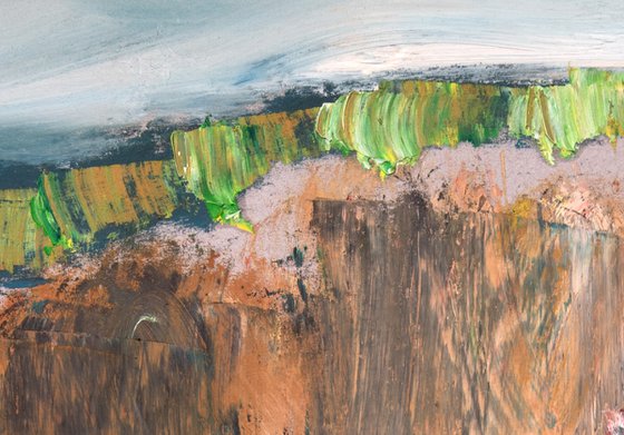 Cliffs of Moher