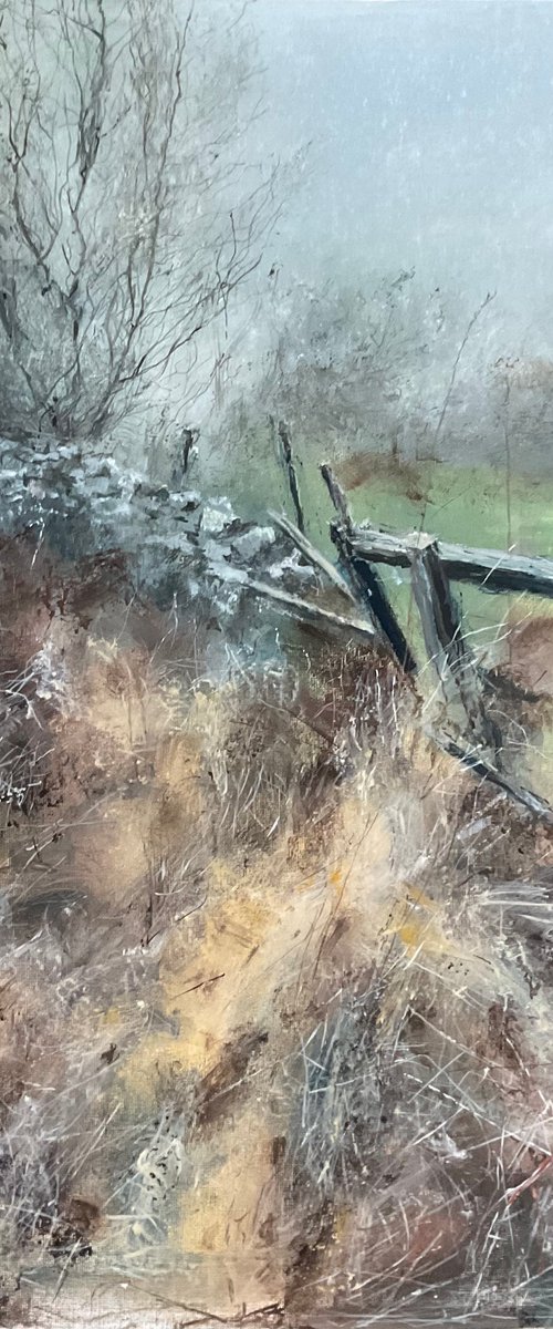 And Again, Grey by Mark Thirlwell