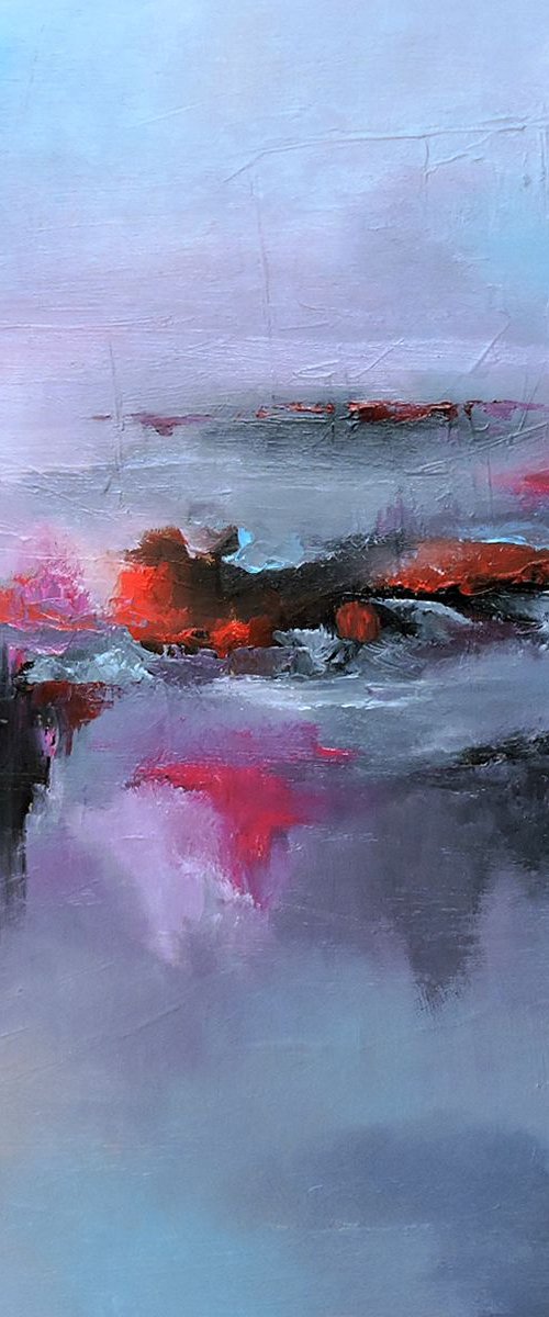 Summertime. by Veta  Barker