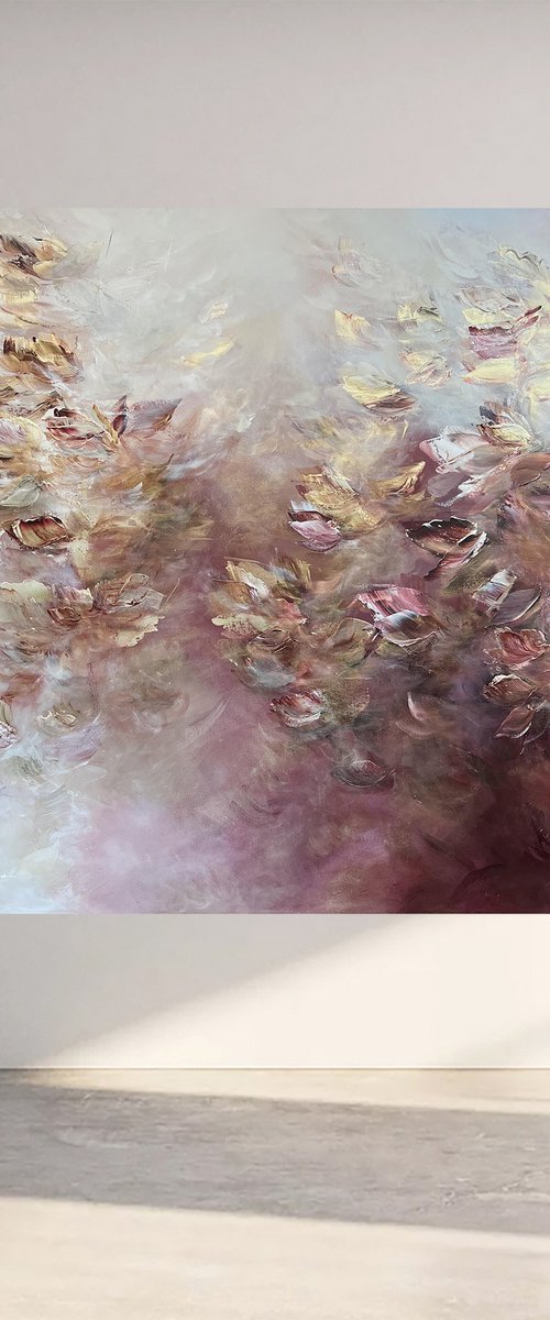 Love Sanctuary by Vé  Boisvert