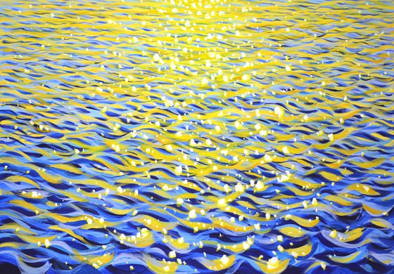 Magic light 12.